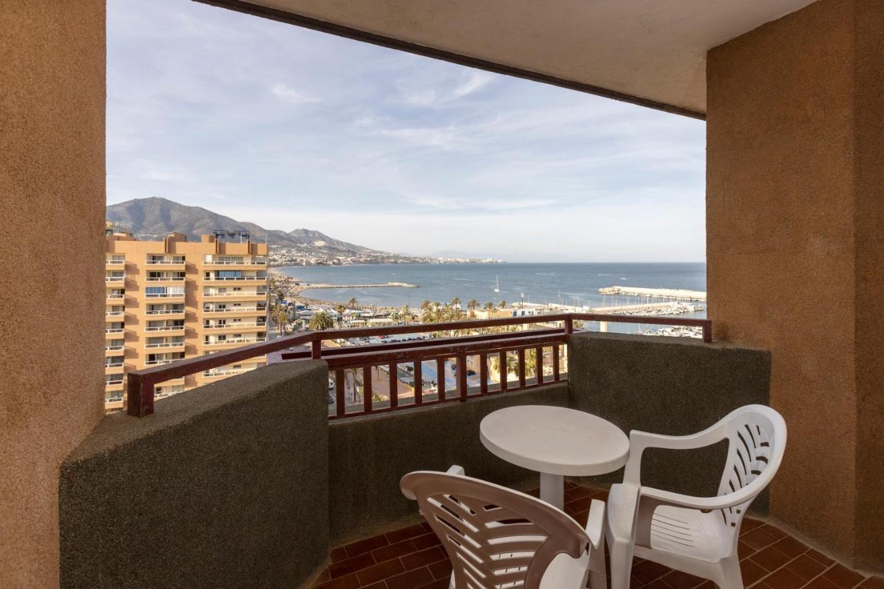 Palmeras Affiliated By Fergus Hotel 4*