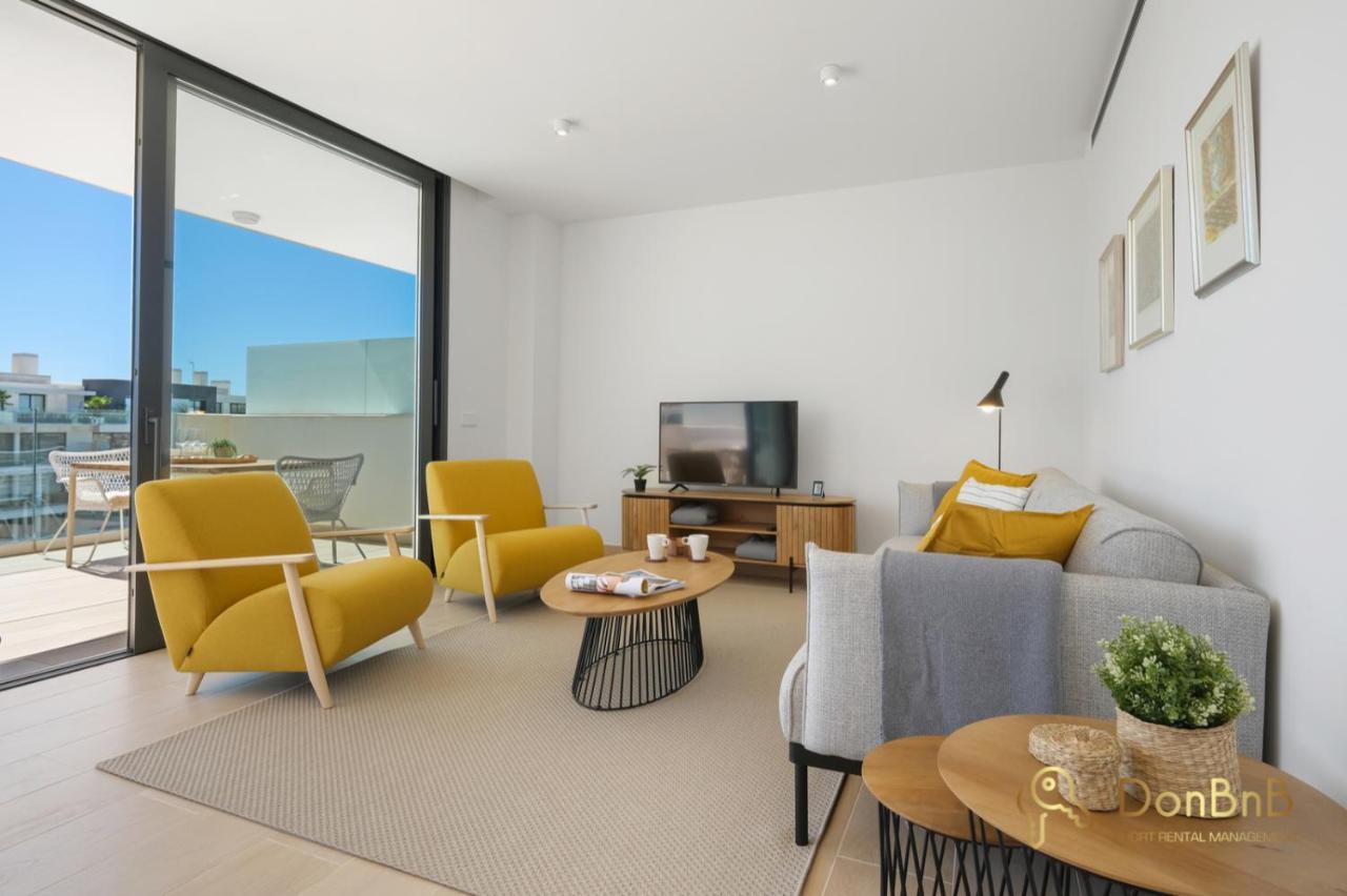 Exclusive In Higueron West 217 In Apartment