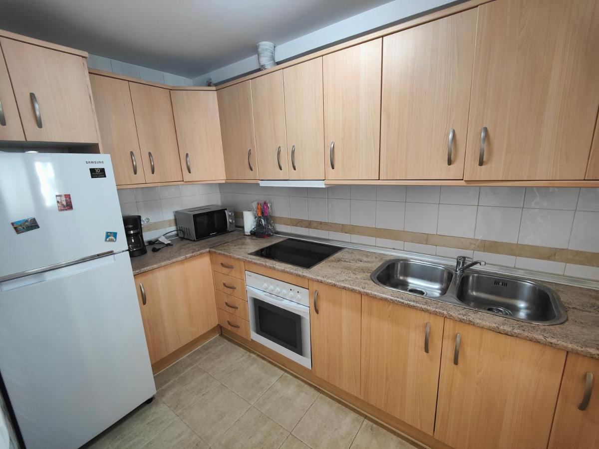 Apartamento Cerca De La Playa Con Piscina *