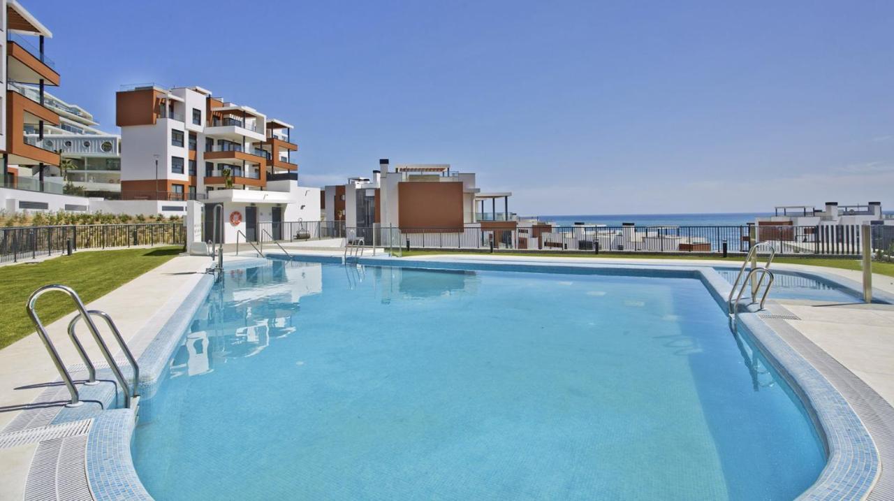 Modern Apartment-sea View Apartment