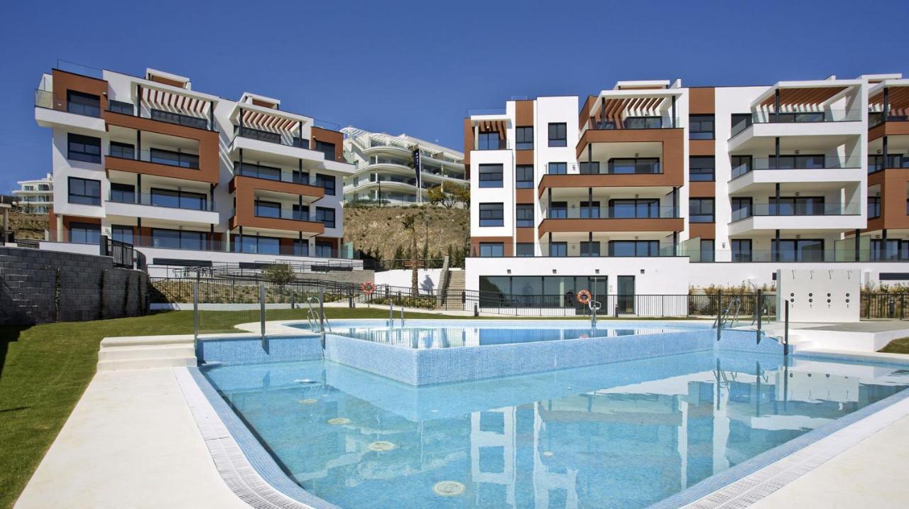 Modern Apartment-sea View *