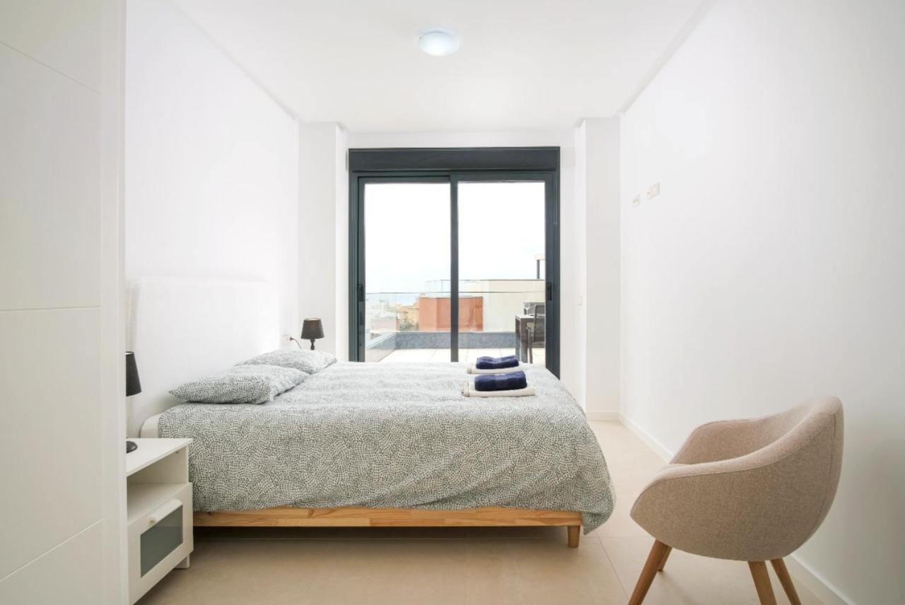 Modern Apartment-sea View