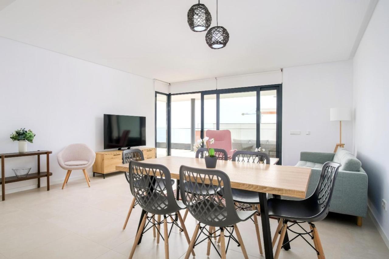 Modern Apartment-sea View * Fuengirola