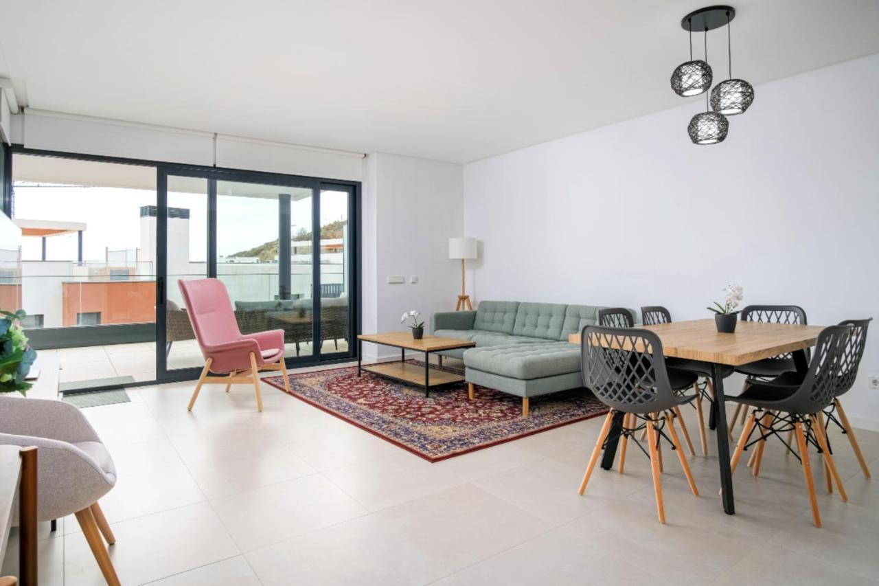 Modern Apartment-sea View Apartment