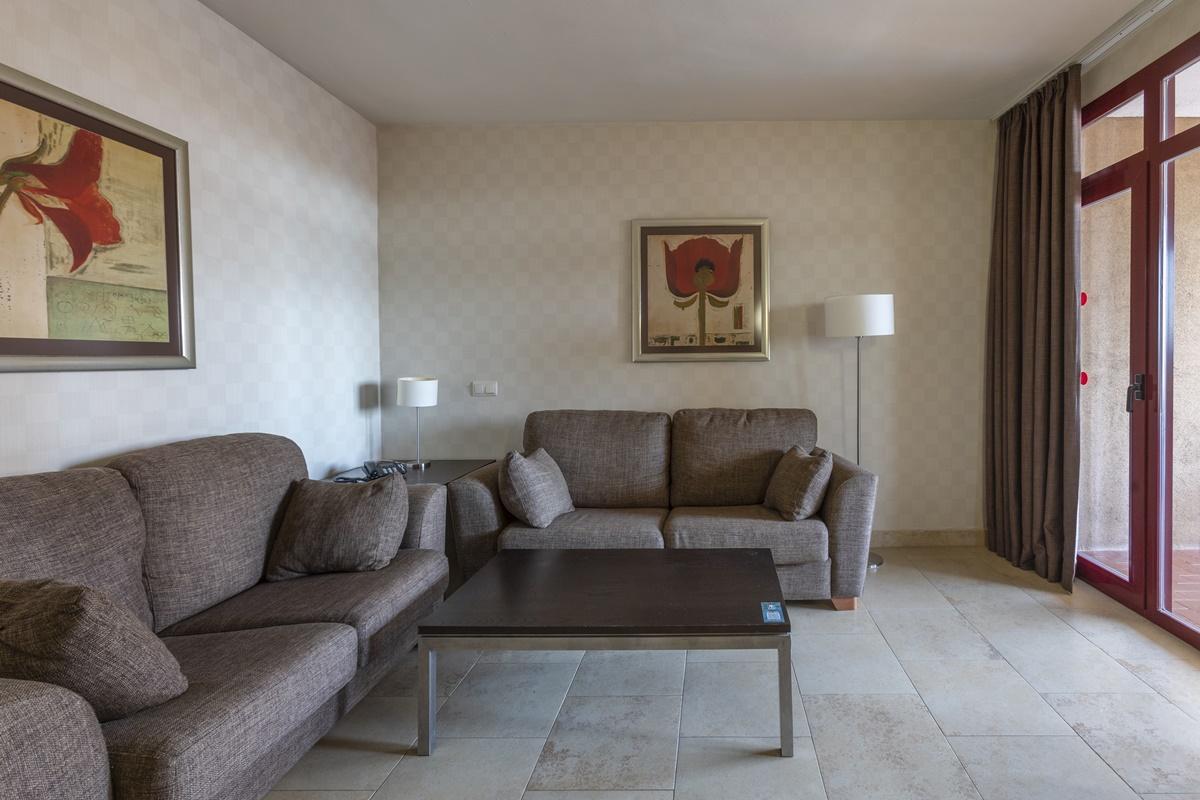 Palmeras Affiliated By Fergus 4* Fuengirola
