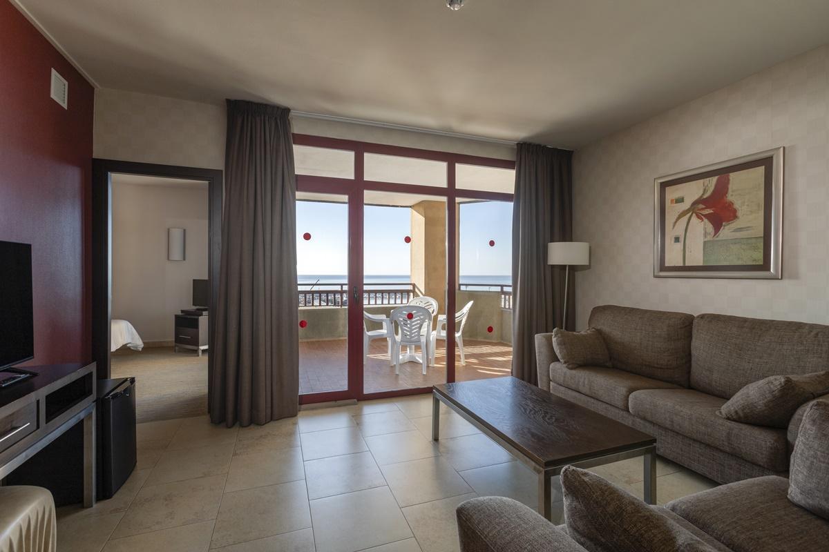Palmeras Affiliated By Fergus 4*