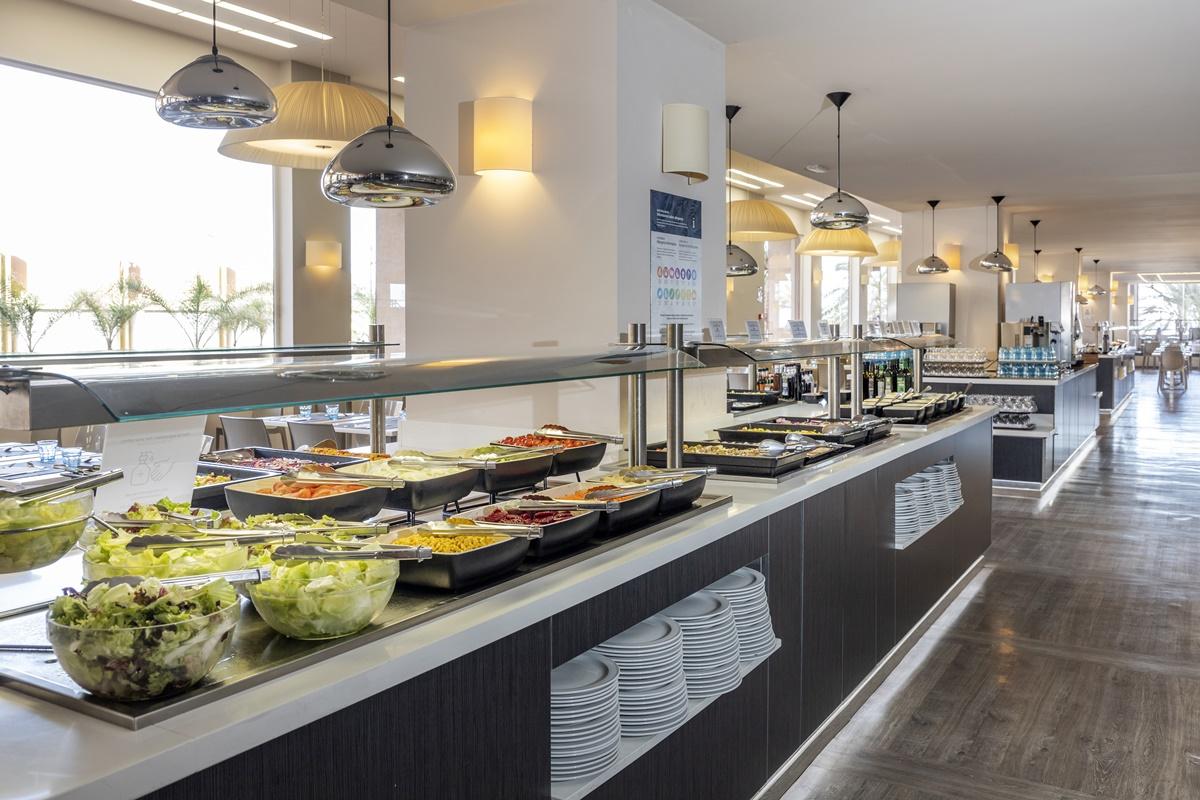 Palmeras Affiliated By Fergus Hotel 4*