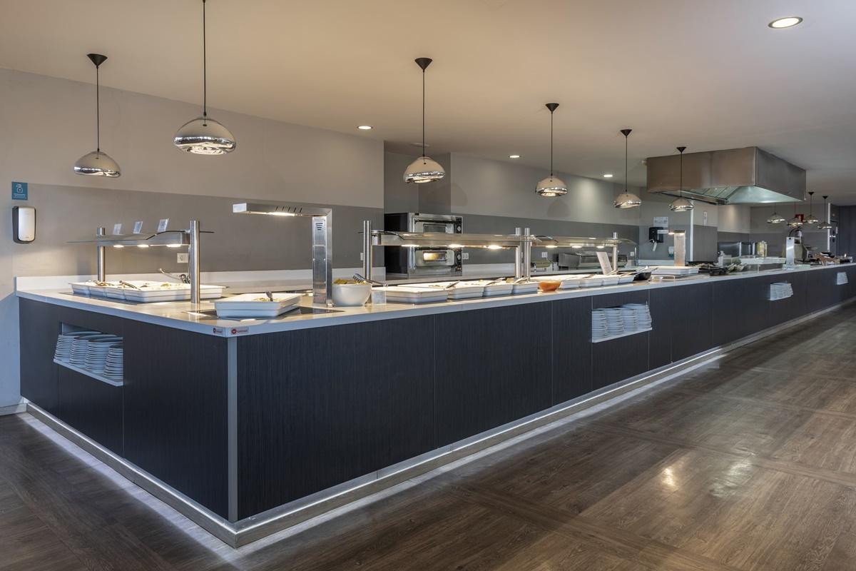 Palmeras Affiliated By Fergus 4* Fuengirola