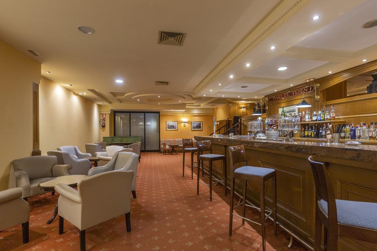 Palmeras Affiliated By Fergus 4* Fuengirola