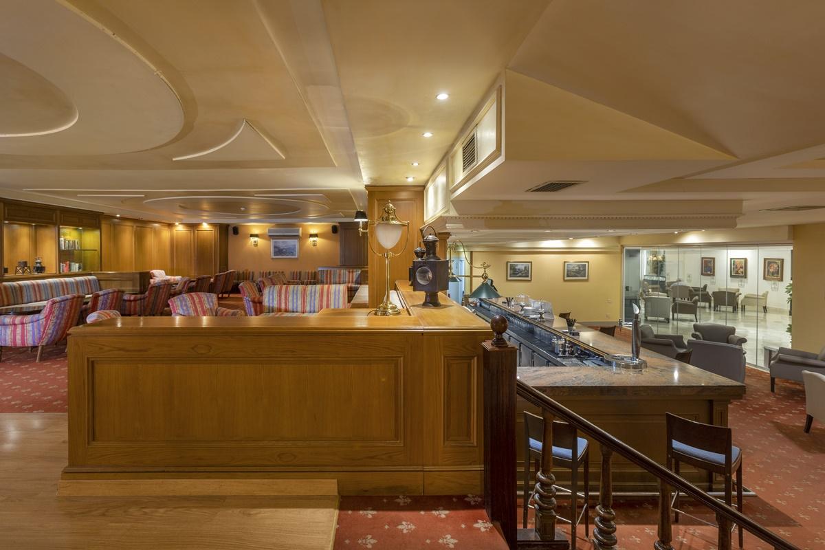 Palmeras Affiliated By Fergus 4* Fuengirola