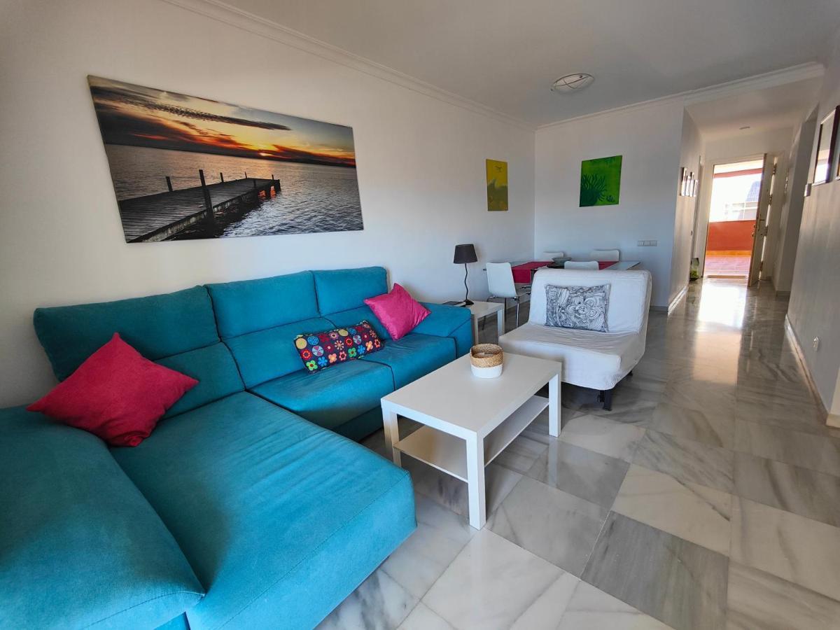 Cerca De La Playa Con Piscina Apartamento