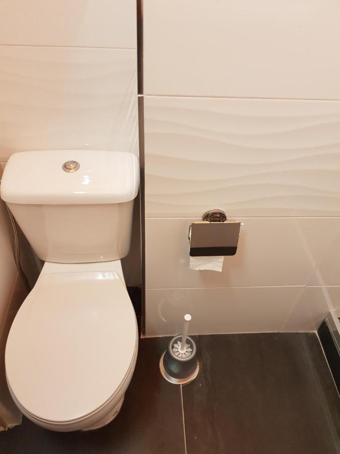Apartamento Los Boliches Playa *