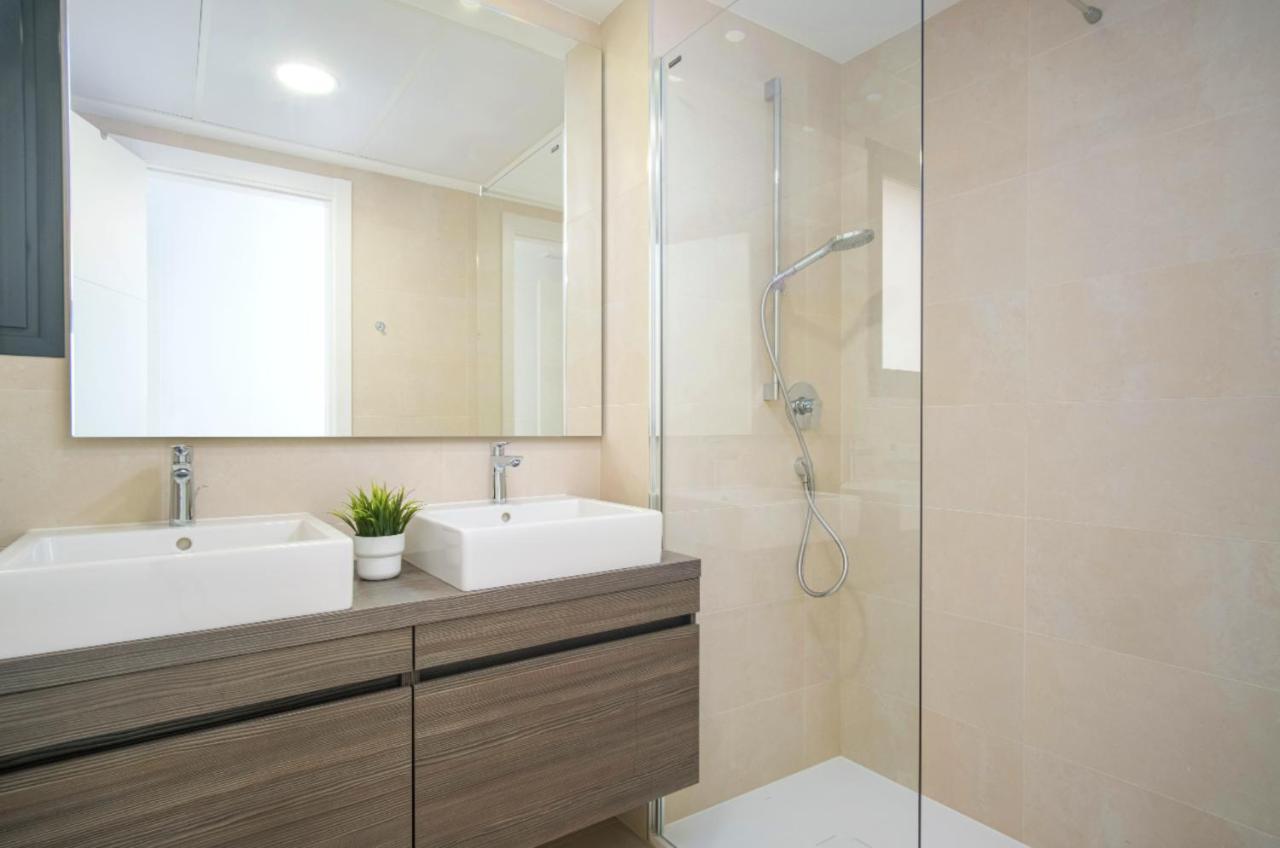 Modern Apartment-sea View * Fuengirola