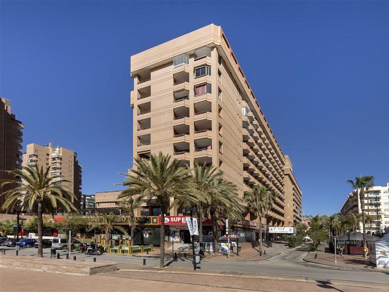 Palmeras Affiliated By Fergus 4*