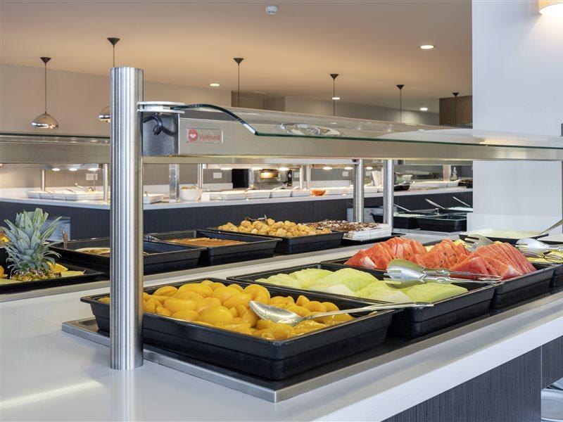 Palmeras Affiliated By Fergus 4* Fuengirola