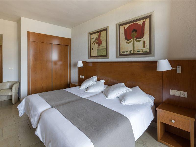 Hotel Palmeras Affiliated By Fergus