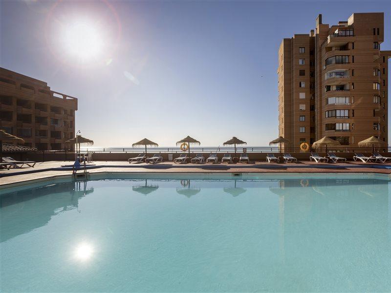 Palmeras Affiliated By Fergus Hotel 4*