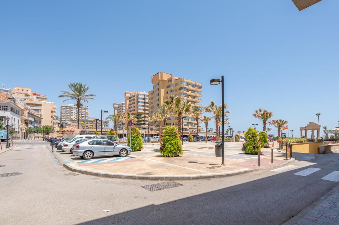 Atico 2 Junto A La Playa By Renthas * Fuengirola