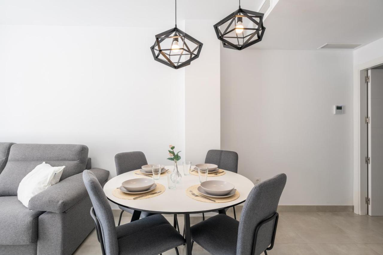 Apartment Atico 2 Junto A La Playa By Renthas Fuengirola