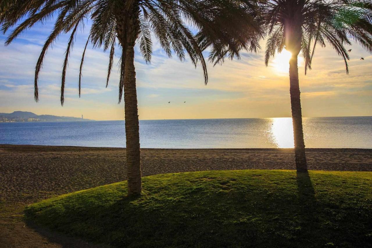 Appartement Seaview Y Ocean View Renovated Fuengirola
