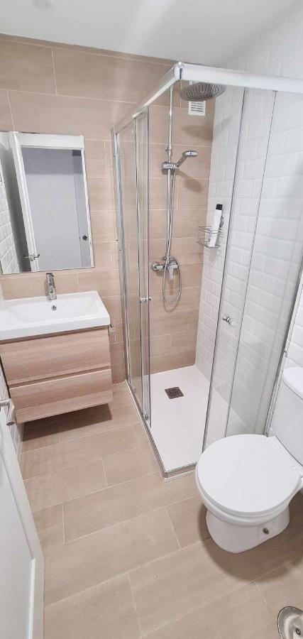 Seaview Y Ocean View Renovated * Fuengirola