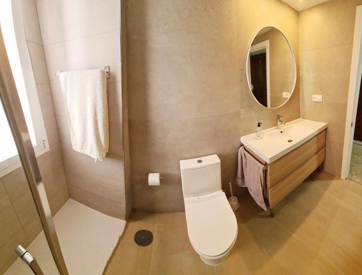 Seaview Y Ocean View Renovated Appartement
