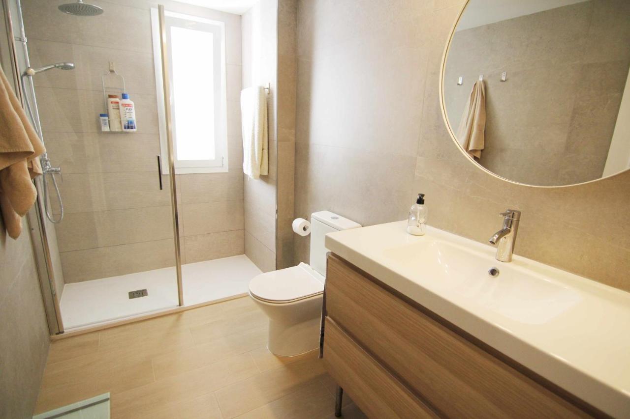 Seaview Y Ocean View Renovated Appartement *