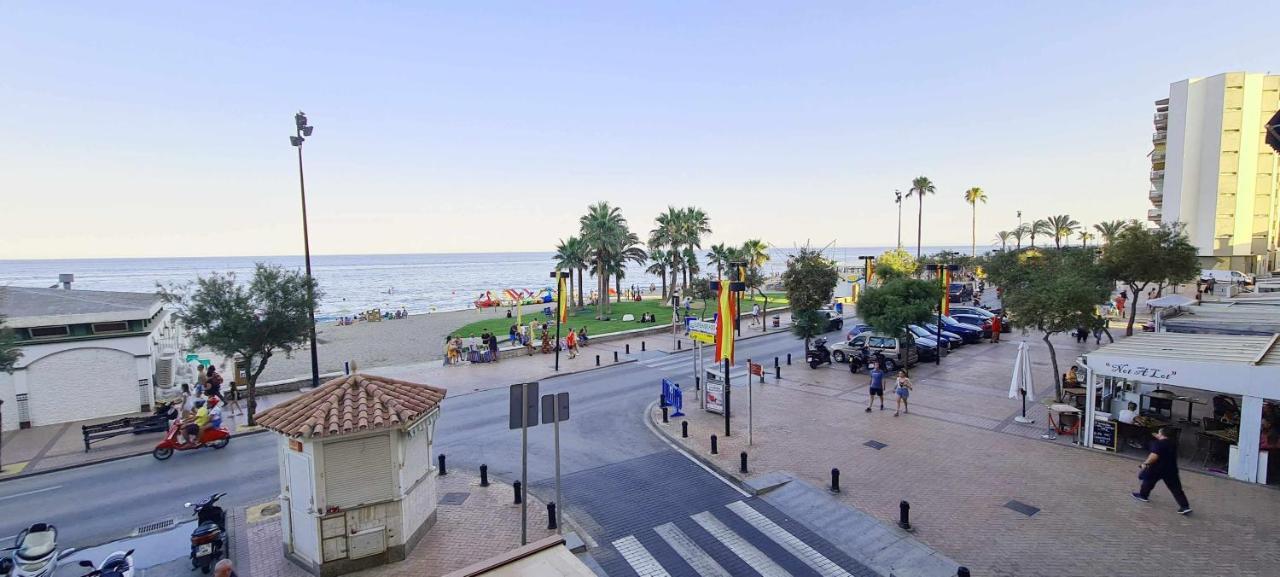 Seaview Y Ocean View Renovated Appartement *