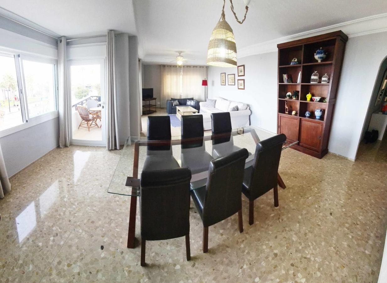 Seaview Y Ocean View Renovated Fuengirola