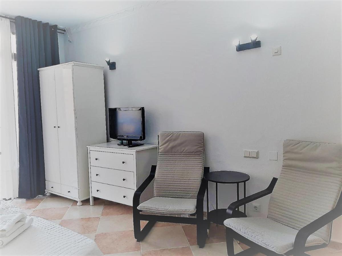 Aurinko 3 Agradable Apartamento En 1º Linea De Playa * Fuengirola