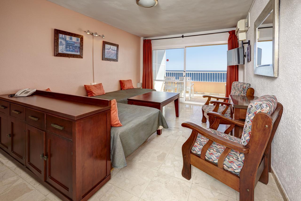 La Jabega Apartment Fuengirola