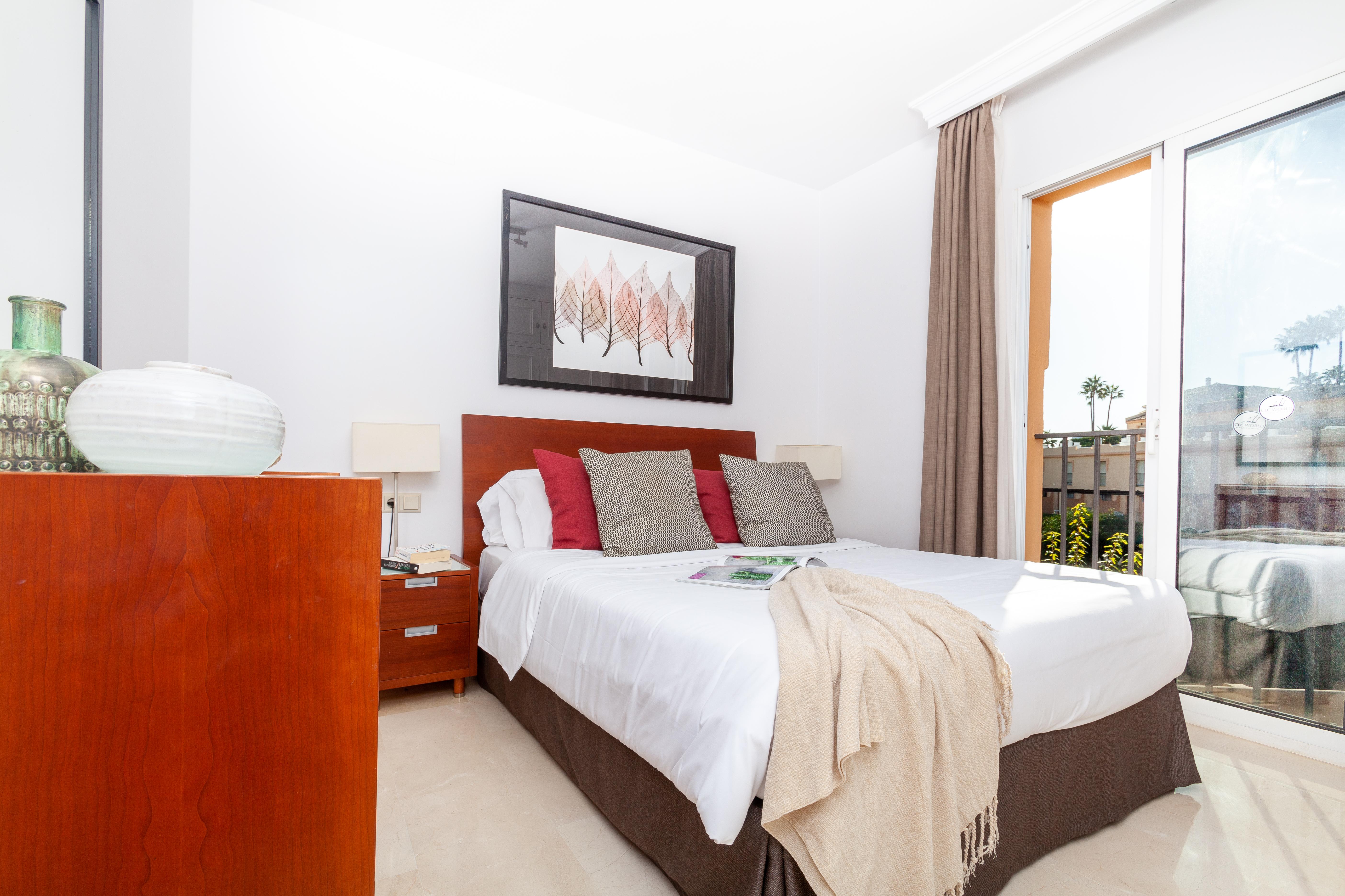 Ramada & By Wyndham Costa Del Sol Aparthotel 3*