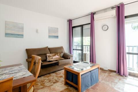 Apartment Playa Maria Con Parking *