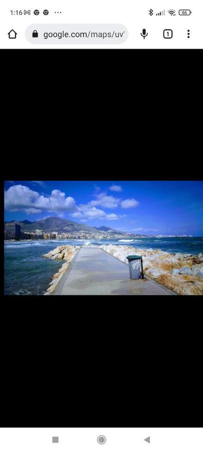 Apartment Playa Maria Con Parking