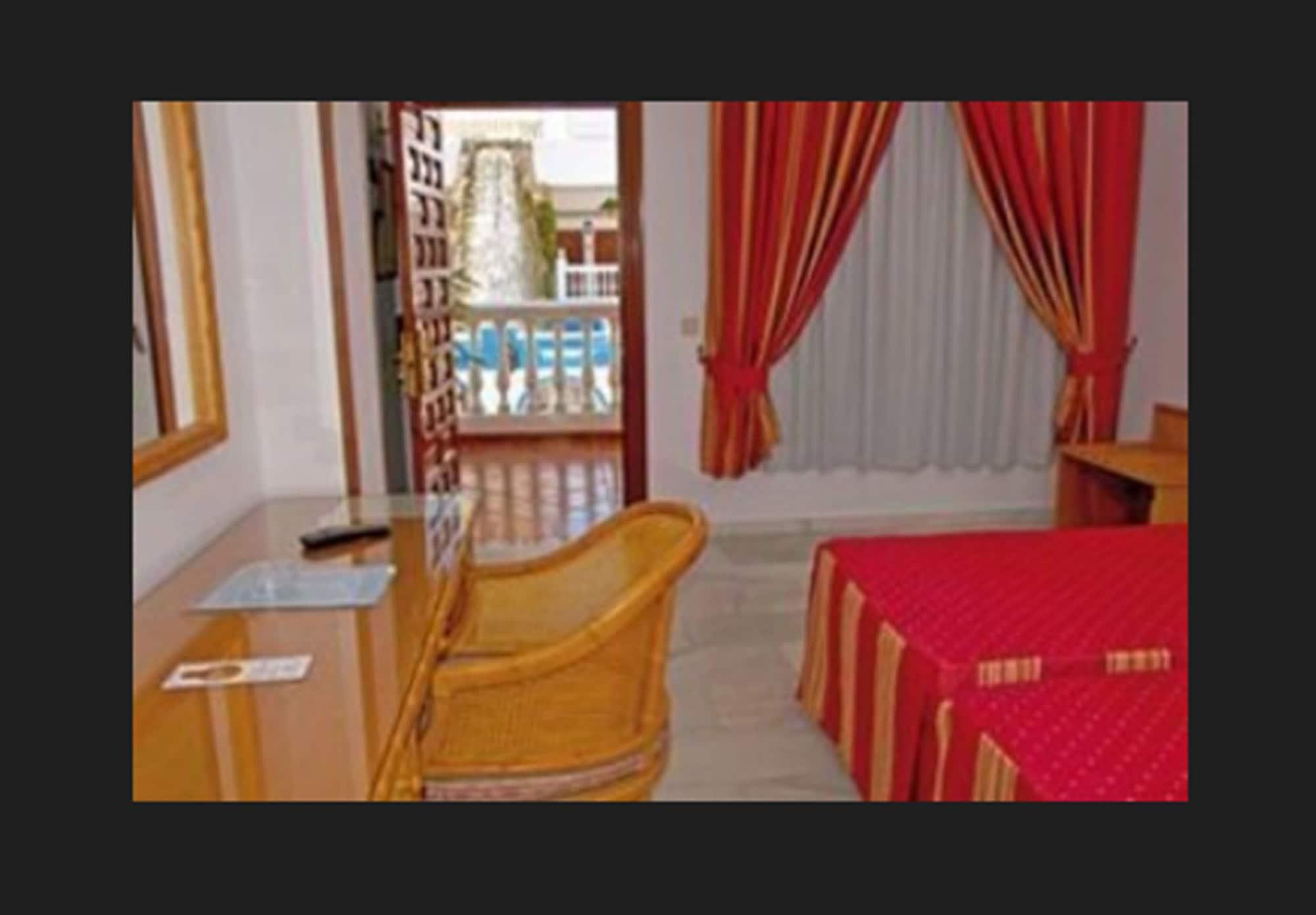 Hotel Las Rampas 3*