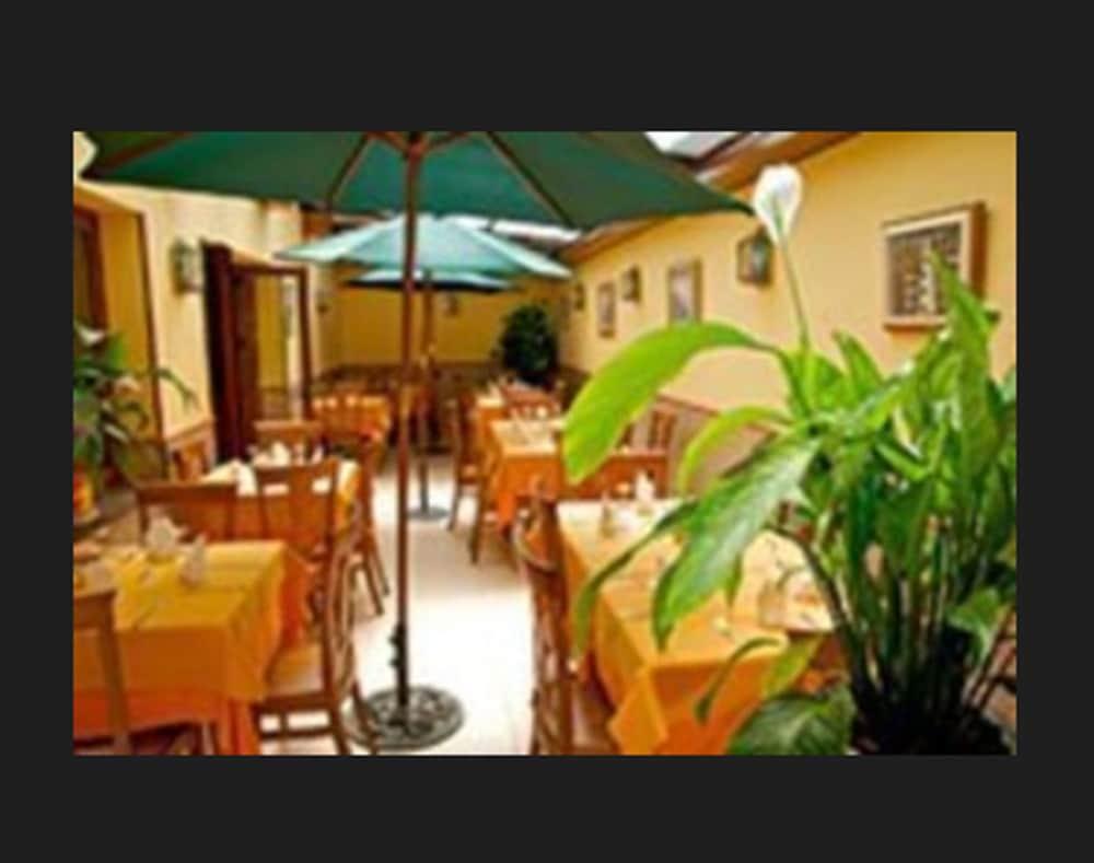 Hotel Las Rampas Fuengirola