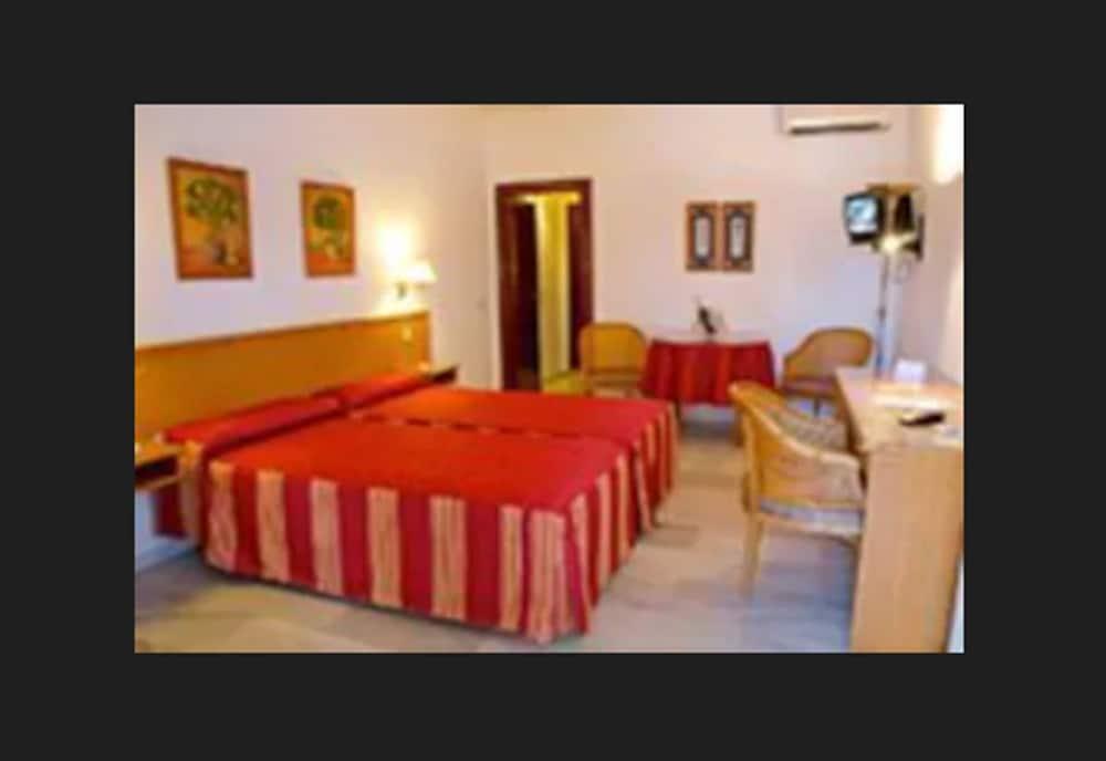 Las Rampas Hotel Fuengirola
