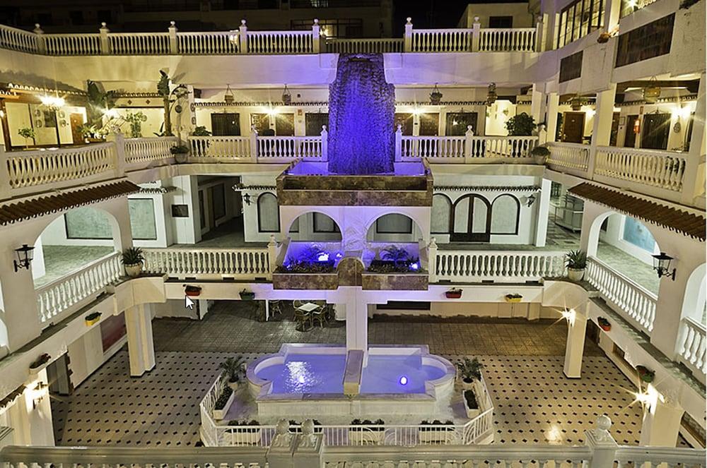 Las Rampas 3* Fuengirola