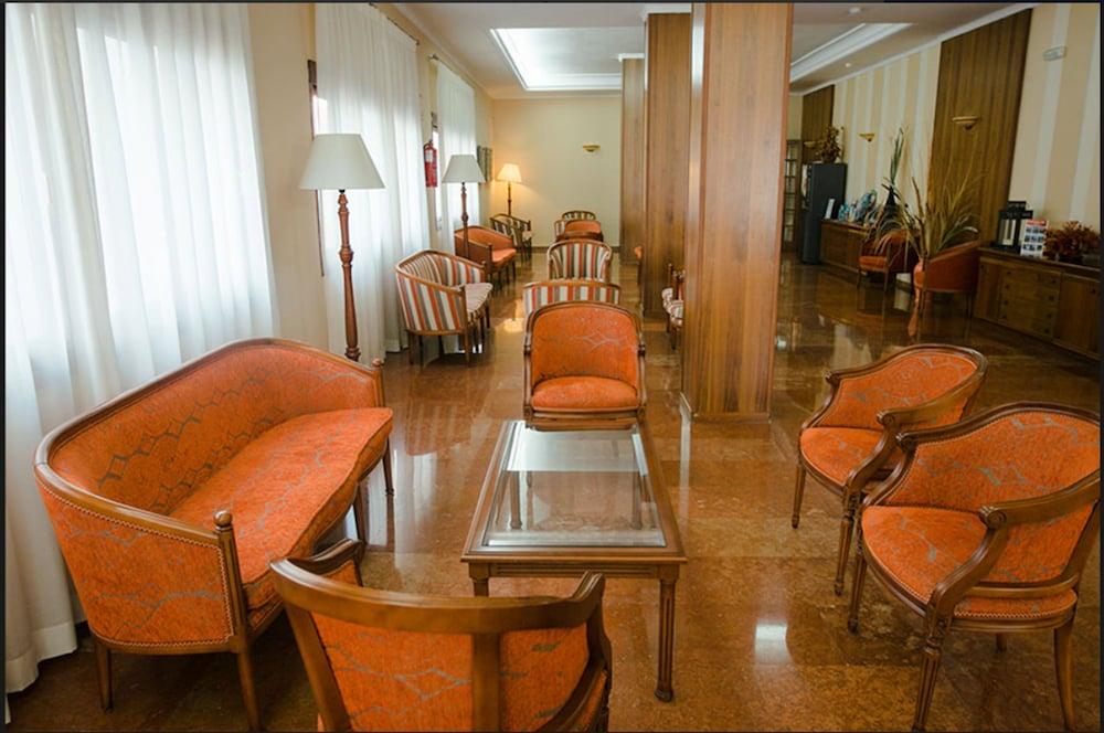Hotel Las Rampas 3*
