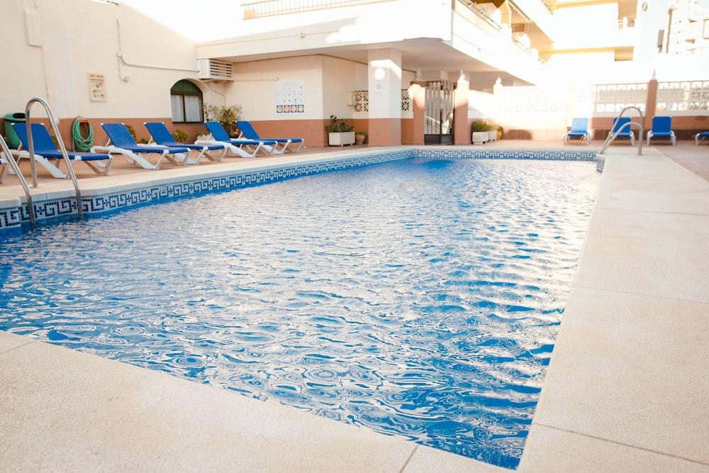 Las Rampas 3* Fuengirola