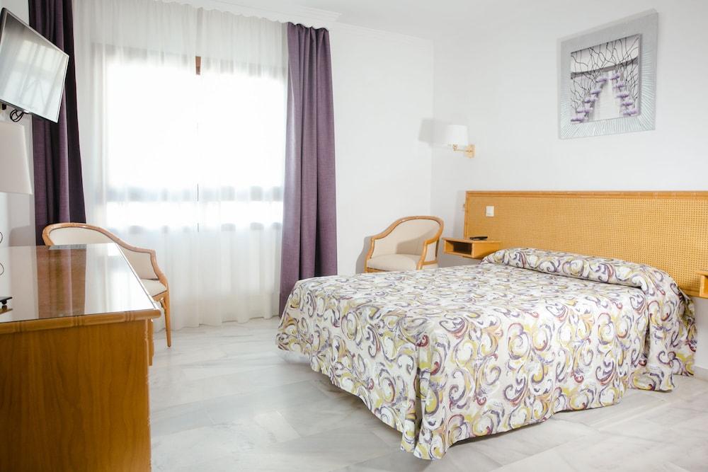 Hotel Las Rampas Fuengirola