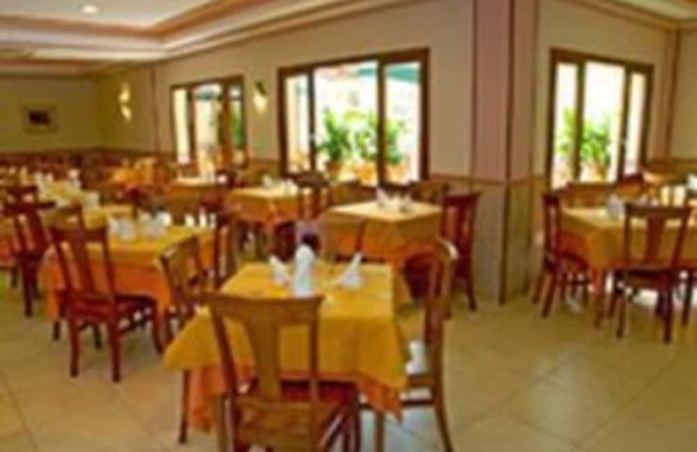 Las Rampas Hotel 3*