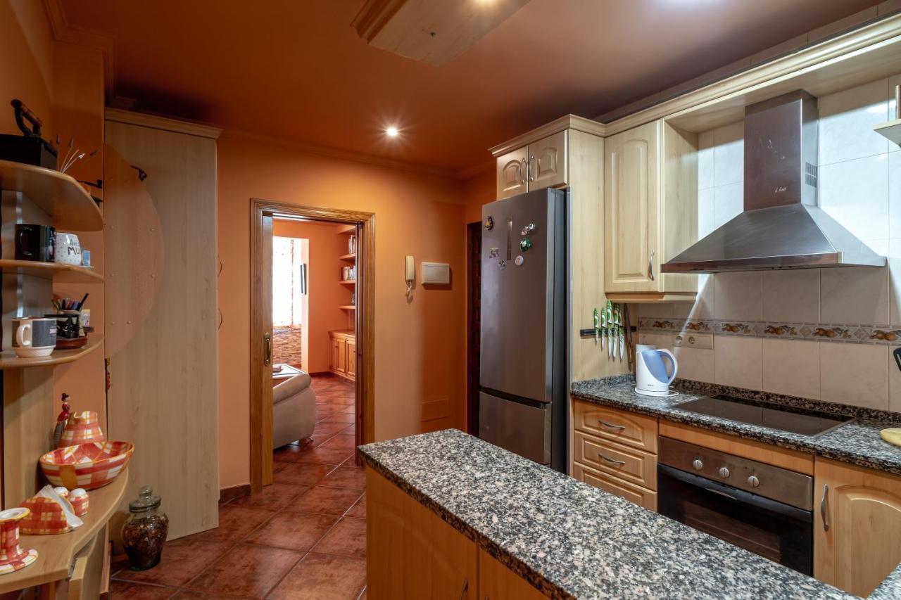 Acogedor Apartamento Centro Ciudad, 1m Playa, Terraza Apartment Fuengirola