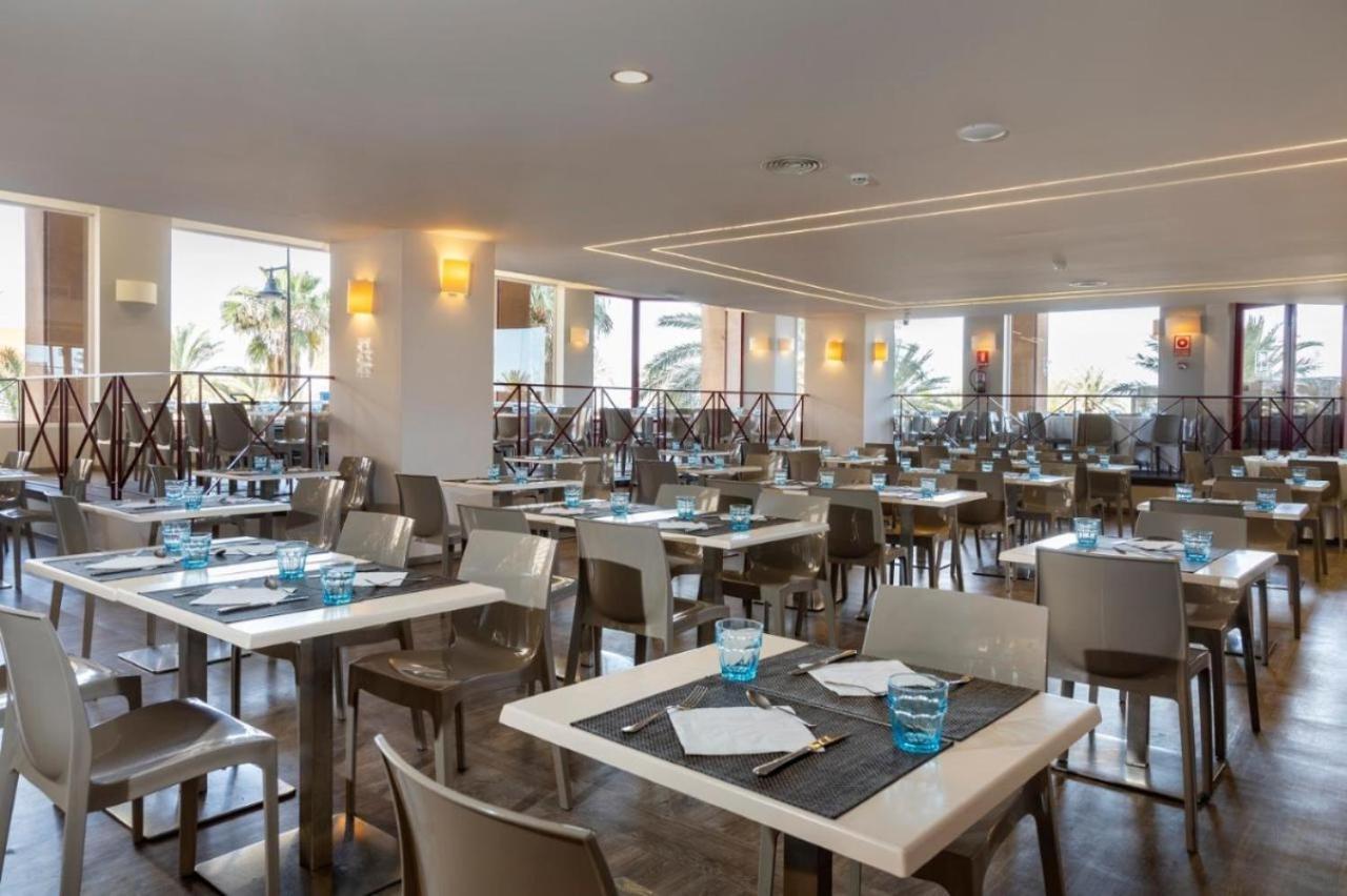 Estudio El Balcon, En Primerisima Linea De Playa. Apartment Fuengirola