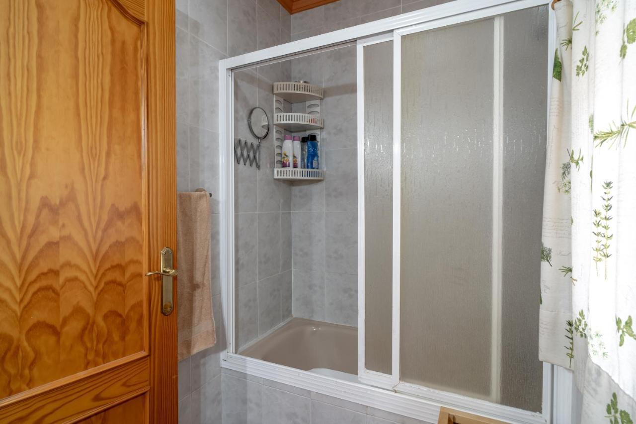Acogedor Apartamento Centro Ciudad, 1m Playa, Terraza Fuengirola