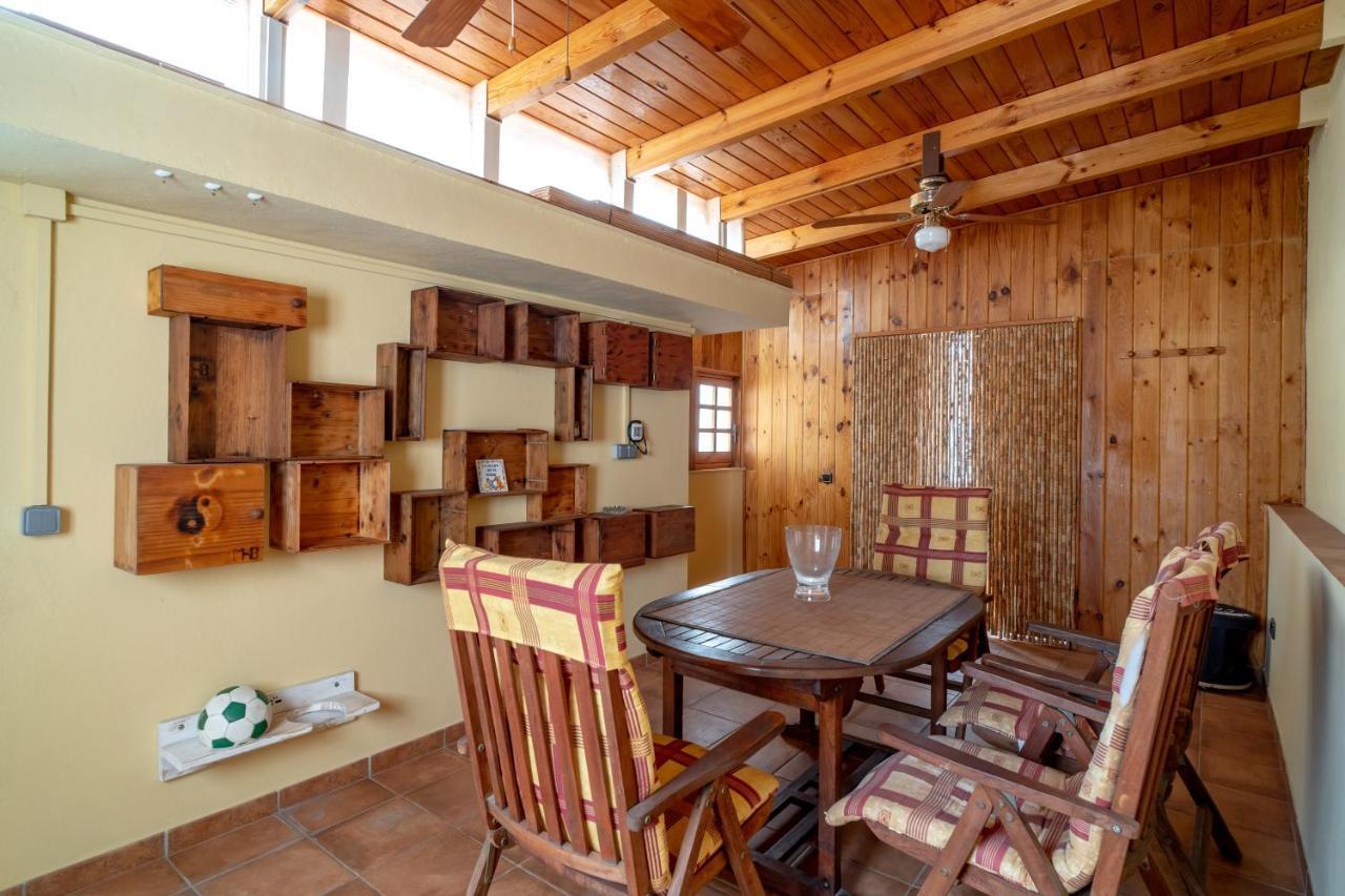 Acogedor Apartamento Centro Ciudad, 1m Playa, Terraza Fuengirola