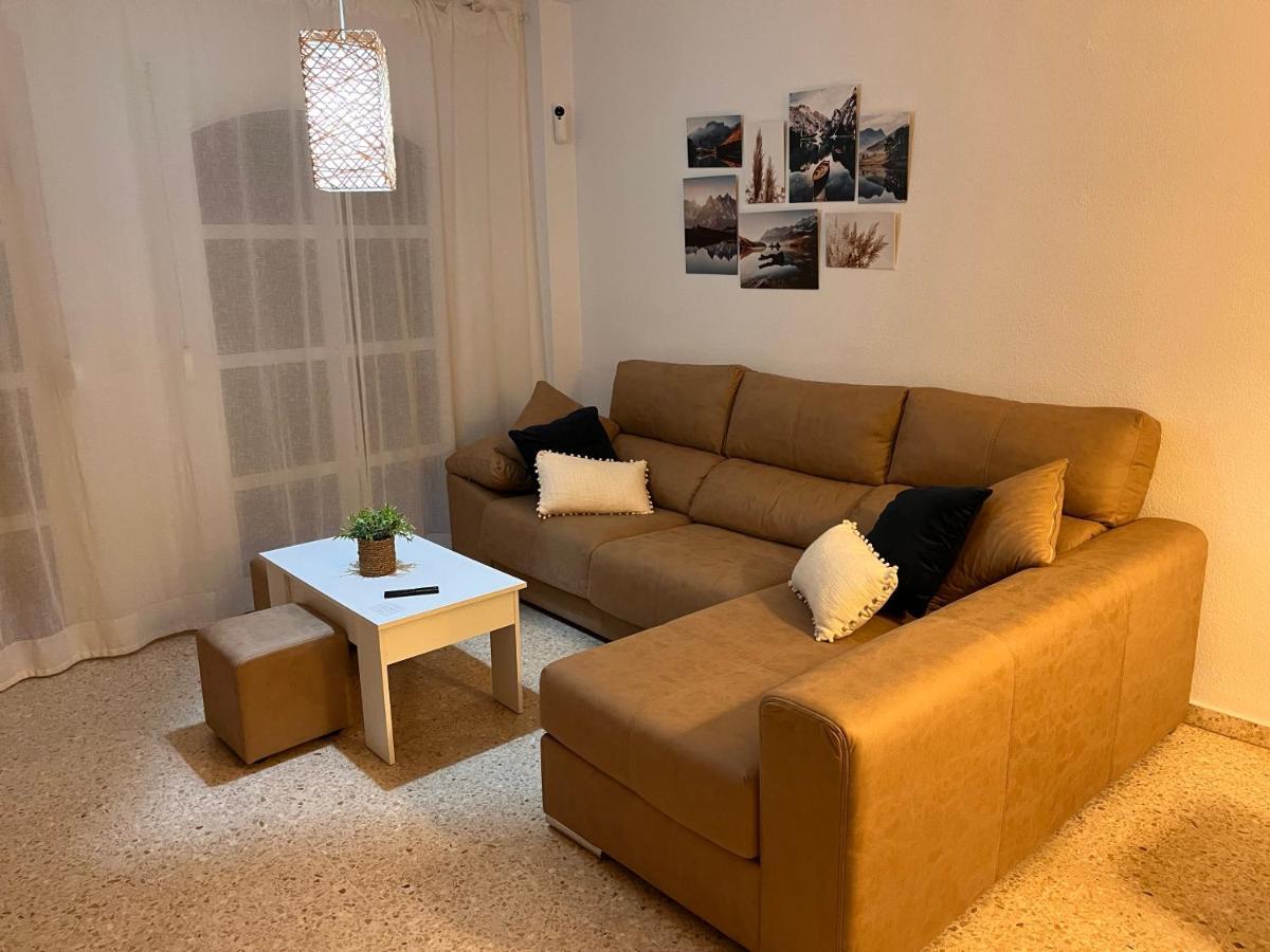 Trimar - Centrico Con Garaje Fuengirola