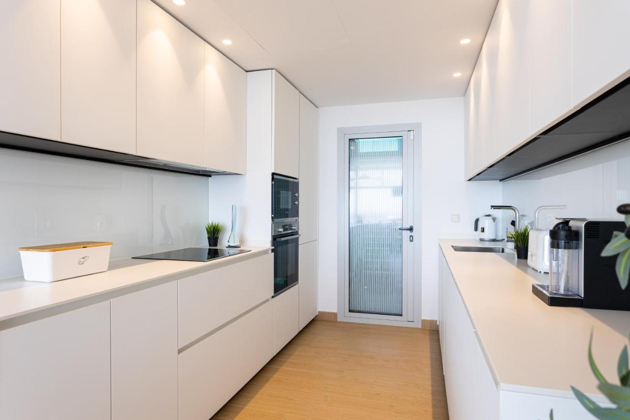Apartment Ensuite Deluxe Jacuzzi & Parking Privado Fuengirola