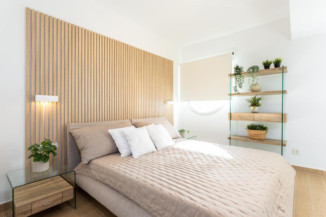 Ensuite Deluxe Jacuzzi & Parking Privado Fuengirola