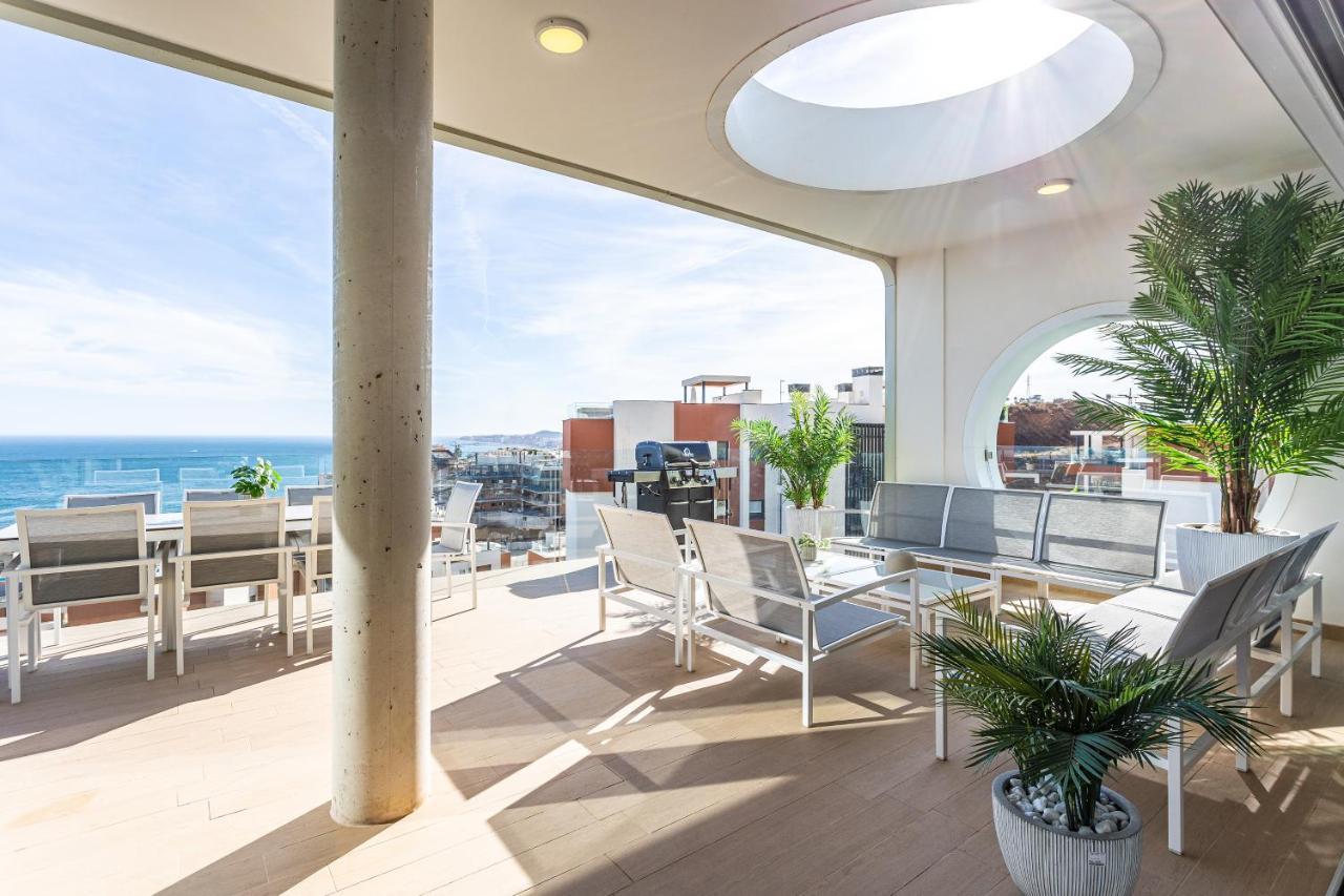 Apartment Ensuite Deluxe Jacuzzi & Parking Privado